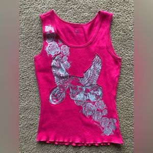 Tommy jeans tank top